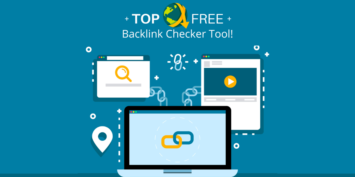 Free Backlink Checker – Kiểm Tra Backlink Hiệu Quả