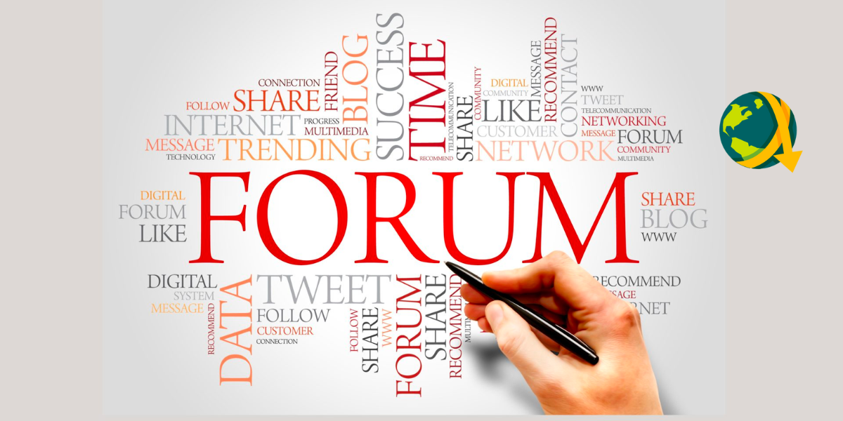 Danh Sách Forum Đặt Backlink Hỗ Trợ SEO Chất Lượng