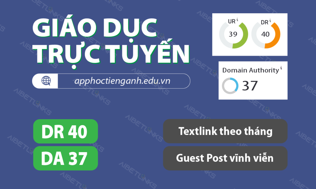 app học tiếng anh 01