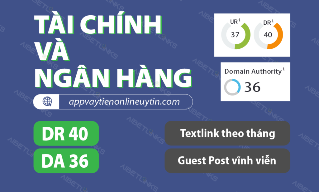 App vay tiền online uy tín 01