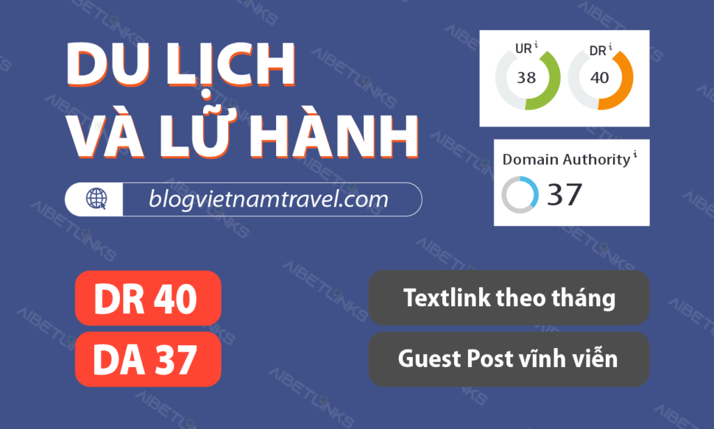 blog việt nam travel 01